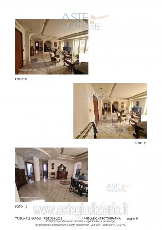 IMMOBILI-IMMOBILE RESIDENZIALE-Strada della Luce civ. 22 - Foto 3