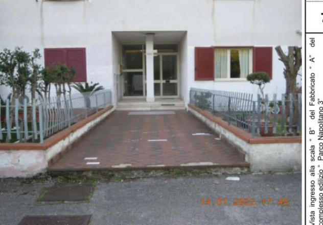 Immobile in asta di 159 m² con più di 5 locali e box auto in vendita a Nola - Foto 6