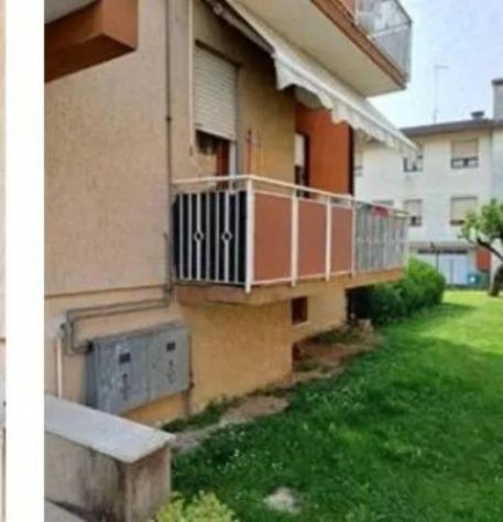 Immobile in asta di 84 m², box auto in vendita a Quinto di Treviso - Foto 13
