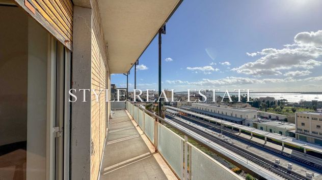 SIRACUSA PIAZZA ADDA PENTAVANI VISTA MARE E TRAMONTI - Foto 4