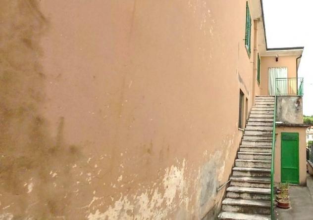 Casa singola in vendita a San Giovanni Alla Vena - Vicopisano 280 mq Rif: 895582 - Foto 8