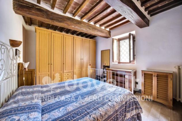 Appartamento di 60 m² con 2 locali in vendita a Volterra - Foto 14