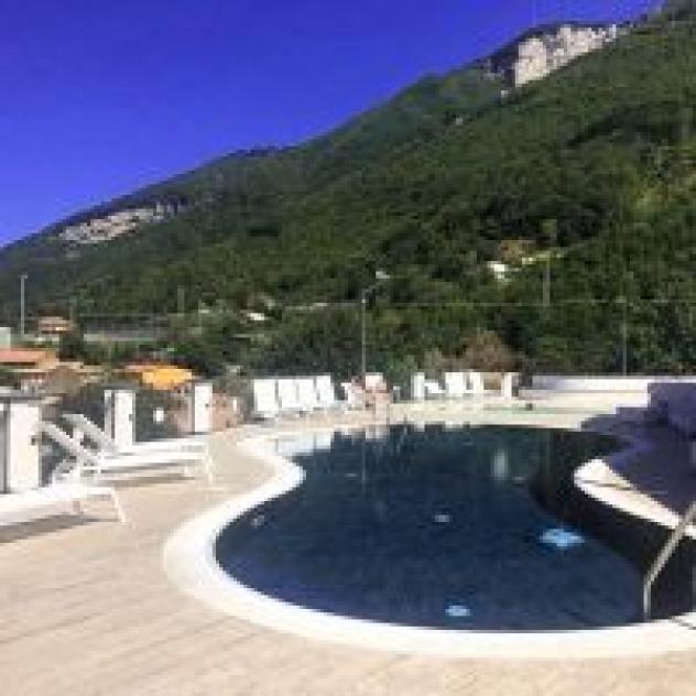 Albergo Ristorante Montuori