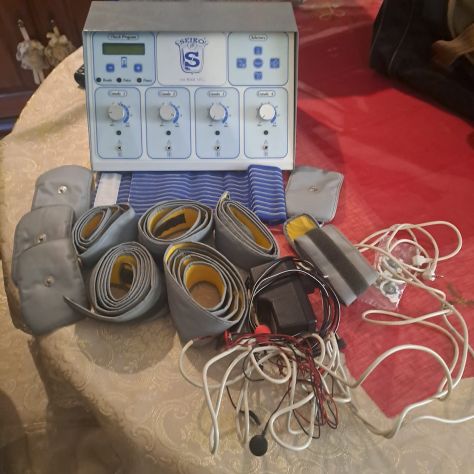 Elettrostimolatore originale seiko - Foto 2