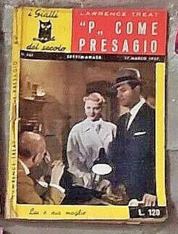 Libri Gialli e Spionaggio - Foto 3