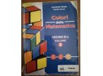 Colori della matematica volome 2 9788849421675