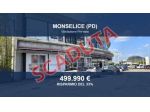 Immobile in asta di 2 m² con più di 5 locali in vendita a Monselice