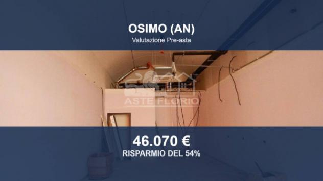 Immobile in asta di 81 m² in vendita a Osimo