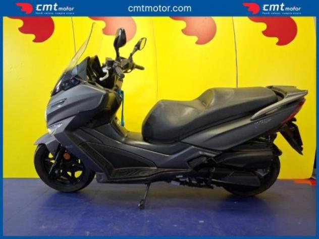 KYMCO X-Town 300 Finanziabile - Nero - 5302 rif. 24087465 - Foto 3