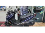 KYMCO X-Town 300i ABS x town 300 city
