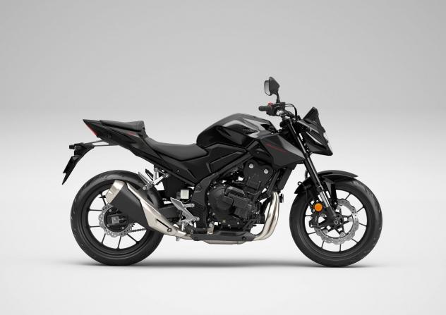 Honda Hornet 500 HORNET 500 - E-CLUTCH - YM 2026