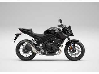 Honda Hornet 500 HORNET 500 - E-CLUTCH - YM 2026