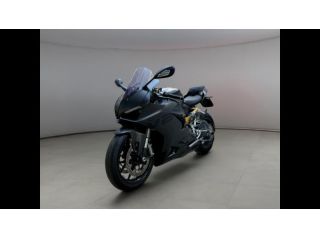 Ducati Panigale V2 955 Red my21