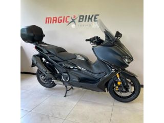 Yamaha T Max 560 null