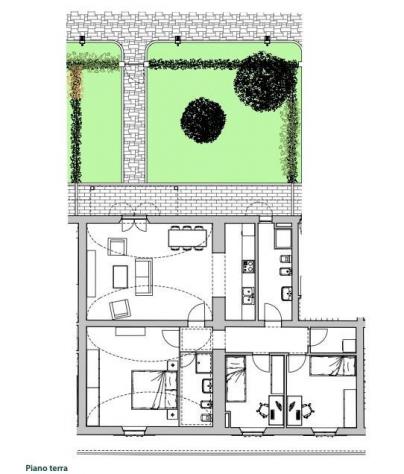 Appartamento in vendita a Pisa 140 mq Rif: 1444617