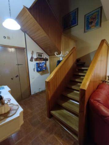 Appartamento in Via Raffaele di Palo