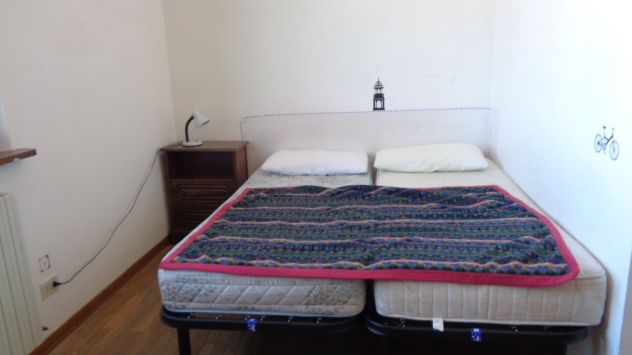SINGOLA CON BAGNO PRIVATO PER STUDENTESSE