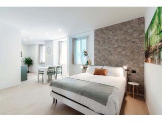 VICTORIA STUDIO 2 - Monolocale moderno a Como Centro