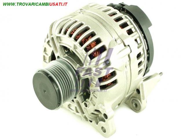 ALTERNATORE VW CRAFTER I 06 30-50 2.5TDI FT74242 Meccanica  Motore  Alternatore