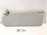 PARASOLE ALETTA ANTERIORE SX VOLKSWAGEN Golf 6 Berlina 1K08575512F4 CBZA (0812)