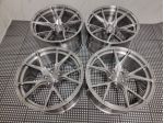 Cerchi forgiati 21 5x120 per BMW X5 e70 f15 X6m e71 f16 X5M f85 21x10.5 21x11.5