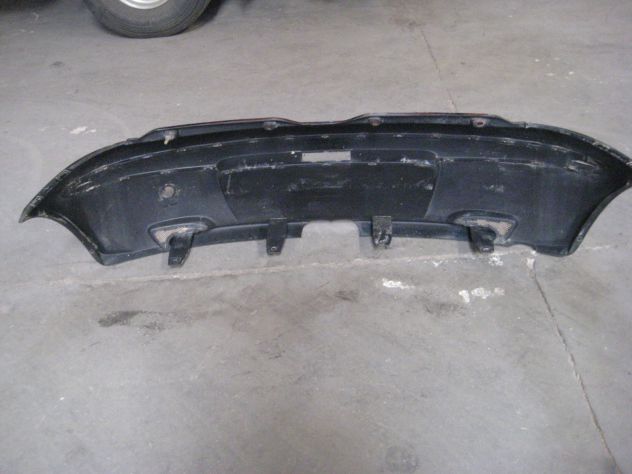 PARAURTI POSTERIORE FIAT PUNTO 188 SPORTING - Foto 2
