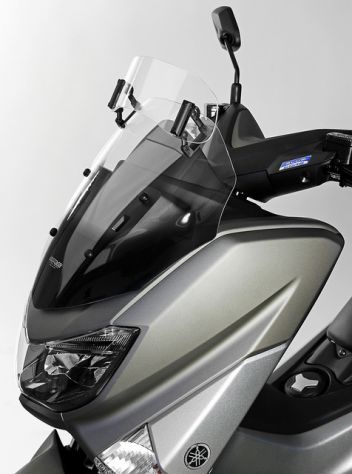 Ammortizzatori per Yamaha N Max 125 155 S max Yss Fg Gubellini - Foto 11