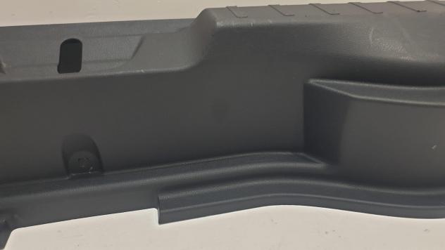 RIVESTIMENTO POSTERIORE BATTICOFANO JEEP Avenger Serie 735737904 735737904 (22) - Foto 8