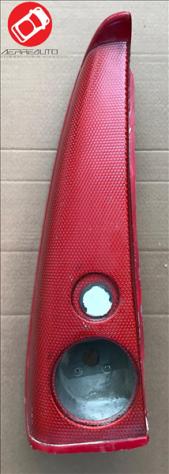 F2173000111 CONTORNO PLASTICA FANALI POSTERIORE SX CASALINI YDEA