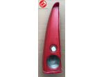 F2173000111 CONTORNO PLASTICA FANALI POSTERIORE SX CASALINI YDEA