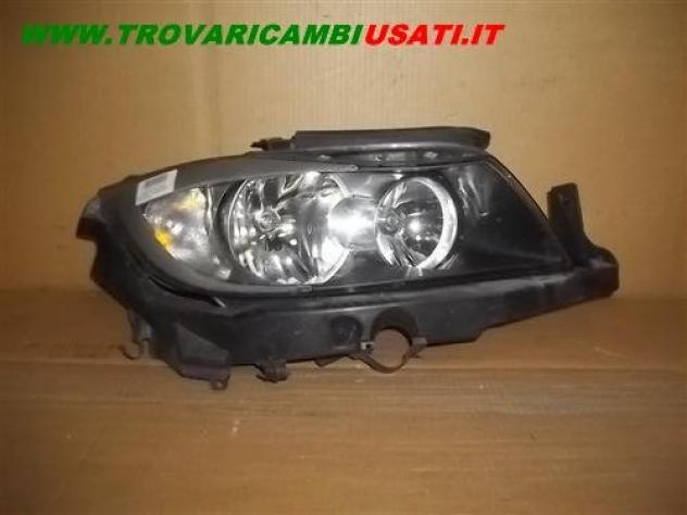 PROIETTORE D. NO XENON BMW Serie 3 E91 Touring  Parti elettriche  Fanaleria  Proiettori  Proiettore ant.