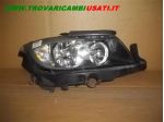 PROIETTORE D. NO XENON BMW Serie 3 E91 Touring  Parti elettriche  Fanaleria &hellip;