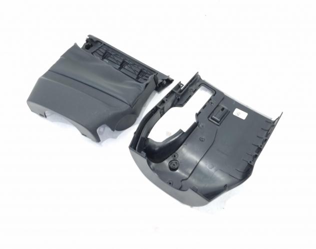 PLASTICA SOTTO STERZO FORD EcoSport Serie GN15-3533-EBW (12) - Foto 7