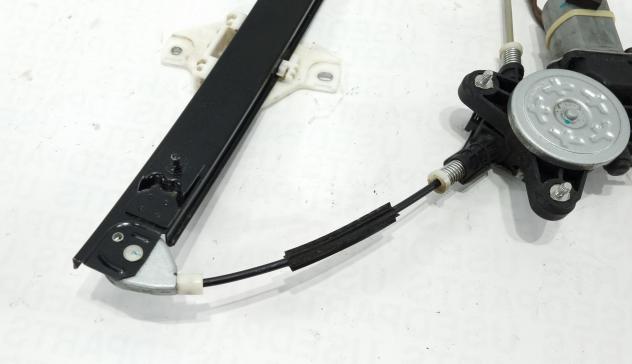 ALZACRISTALLO ELETTRICO ANT. DX CHEVROLET Spark 1° Serie 98820-M3010 (0912) - Foto 7