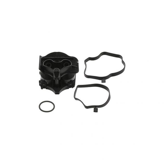 BIRTH Separatore olio, Ventilazione monoblocco 81165