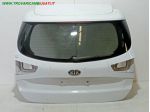 PORTELLO POST. BIANCO CON MOT 999-U1561424 Carrozzeria  Lamierati esterni   &hellip;