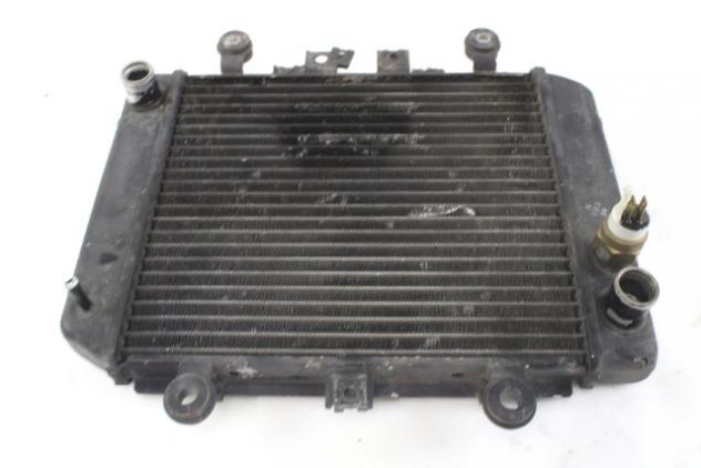 KAWASAKI ER-5 500 390601148 RADIATORE 96 - 00 RADIATOR - Foto 2