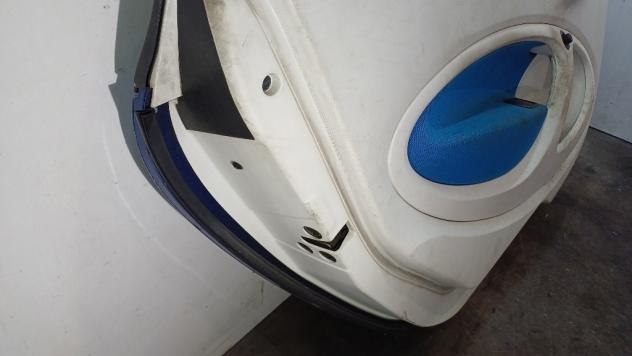 PORTIERA ANTERIORE SINISTRA SMART Fortwo Coupé (W453) A4537200109CA7L H4B (14) - Foto 6