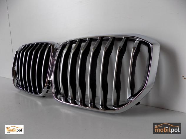 BMW X5 G05 Paraurti Reni / Griglia - 11135 - Foto 4