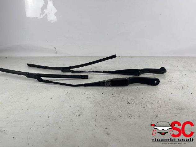 Bracci Tergicristallo Jeep Renegade - Foto 3