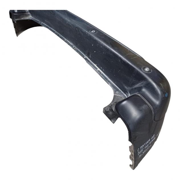 PARAURTI POSTERIORE COMPLETO PEUGEOT Partner 3° Serie 7410GF 9HS (DV6TED4BU), 9HX (DV6AUTED4) (08) - Foto 5