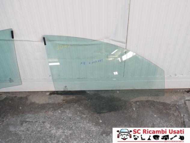 VETRO SCENDENTE POSTERIORE DESTRO LANCIA Ypsilon 4° Serie (1123) - Foto 3