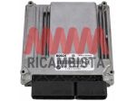 0281014437 BMW X5 E70 3.0 centralina motore Bosch