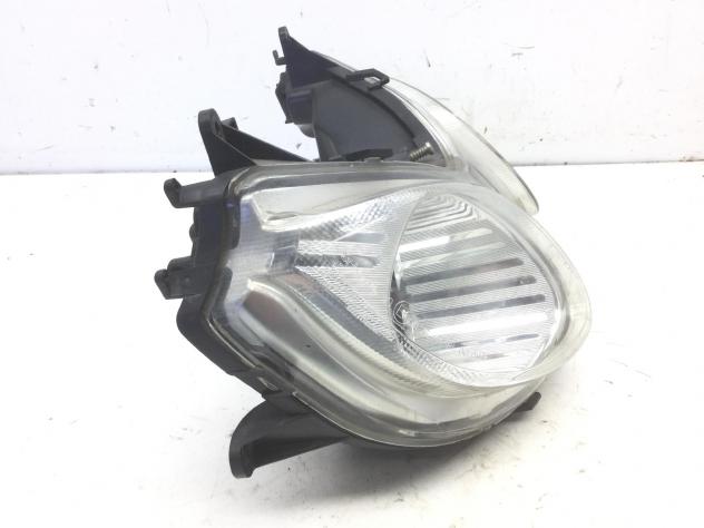PIAGGIO CARNABY 200 FARO FANALE ANTERIORE 2007 2008 M60100 - Foto 2