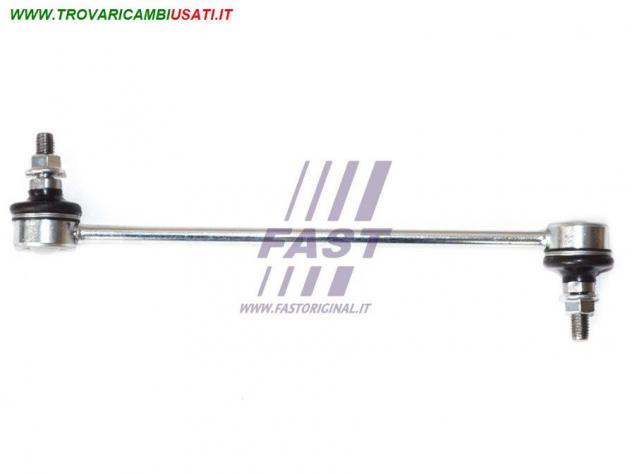TIRANTE BARRA STABILIZZATRICE BMW 3 E46 98 ANTERIORE SX/DX FT20537