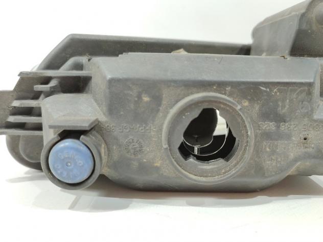 FENDINEBBIA ANTERIORE DX BMW Serie 1 Serie (E87) 7181288 N47D20A (07) - Foto 4