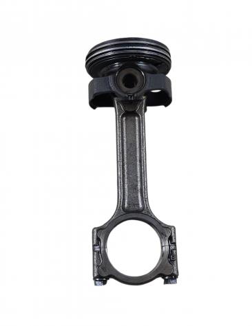 PISTONE MOTORE MERCEDES Classe A Serie (W177) A6080302900 K9K Diesel 1500 (18)