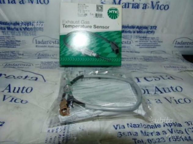 Sonda fap renault laguna 8200513321