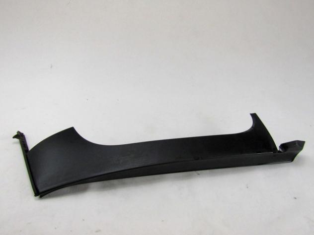 51497127881 RIVESTIMENTO INTERNO PORTELLONE COFANO POSTERIORE BAULE LATO SINISTRO BMW SERIE 3 320 D E91 2.0 D 130KW AUT 5P (2008) RICAMBIO USATO