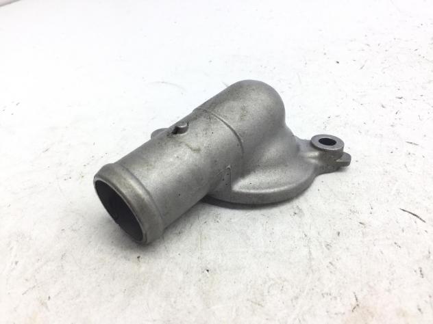 HONDA CBR RR ABS KM0 600 COPERCHIO TERMOSTATO VALVOLA TERMOSTATICA 2024 2026 - Foto 2